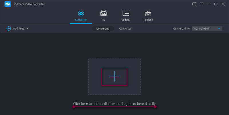 MOVをインポート