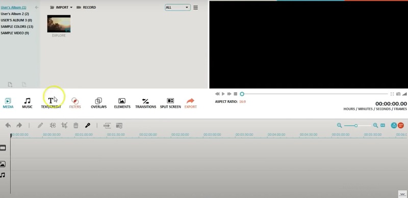 MKV カッター Filmora