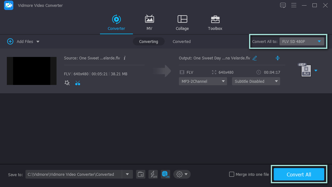 トリミングを保存