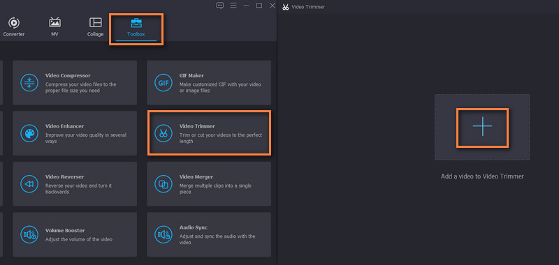 Vidmore Facebook動画追加
