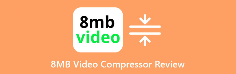 8MB Video Compressor レビュー