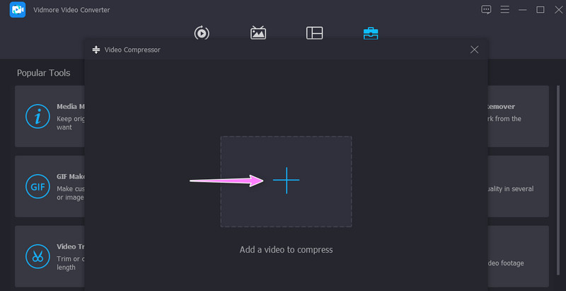 動画ファイルを追加