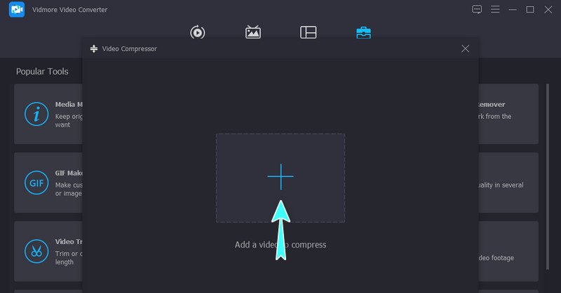 動画ファイルを追加