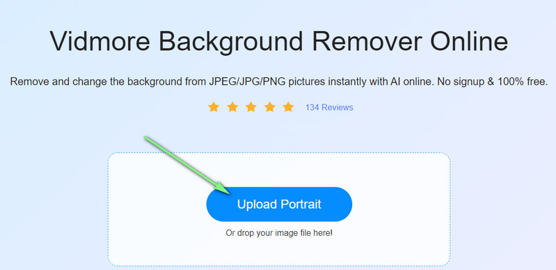 Bro 写真をアップロード