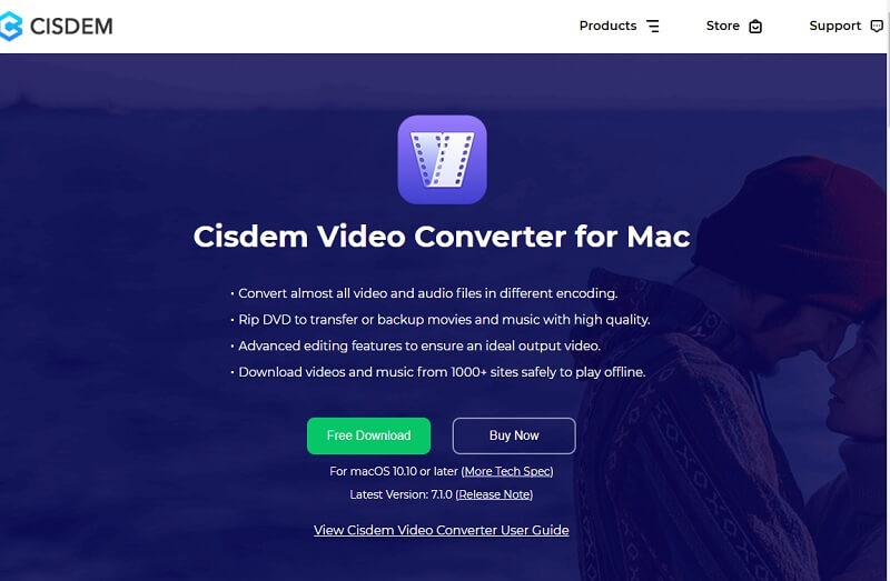 CISDEM MP3 から ALAC へ