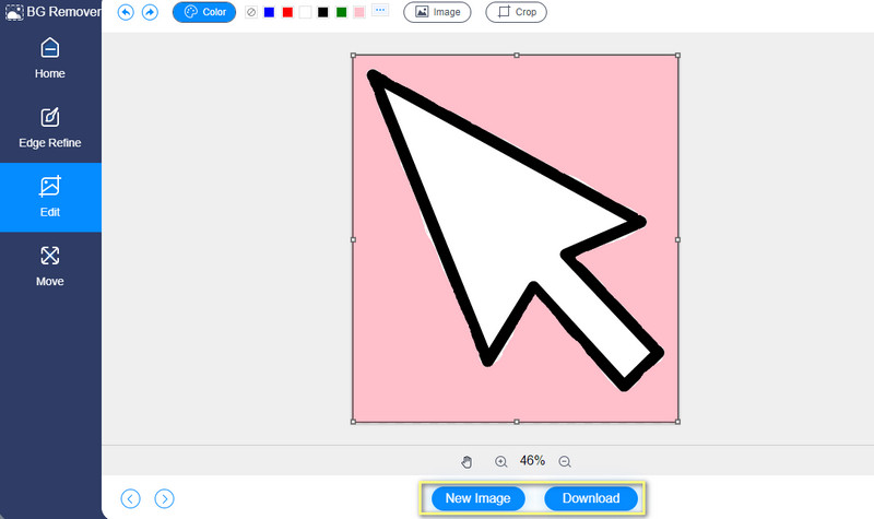 写真をダウンロード