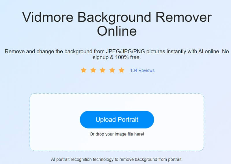 Launch Background Remover