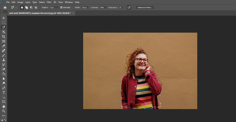 PS なげなわツール