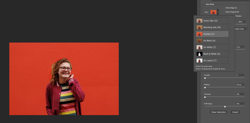 PS マジックワンドツール