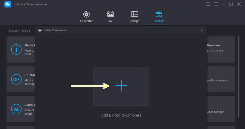 動画ファイルを追加