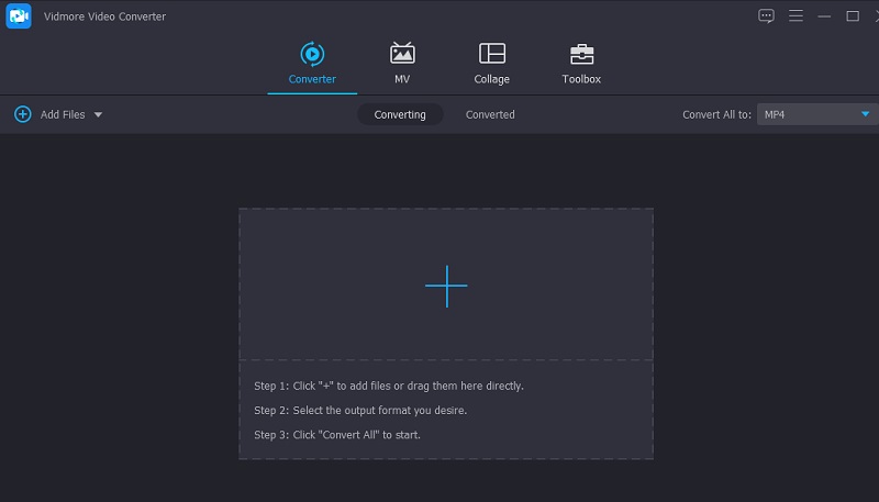 AACを追加 Vidmore