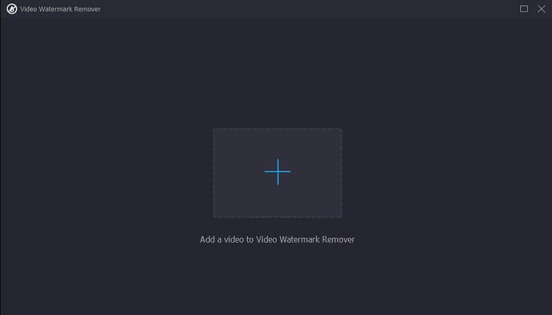 Vidmoreで動画を追加
