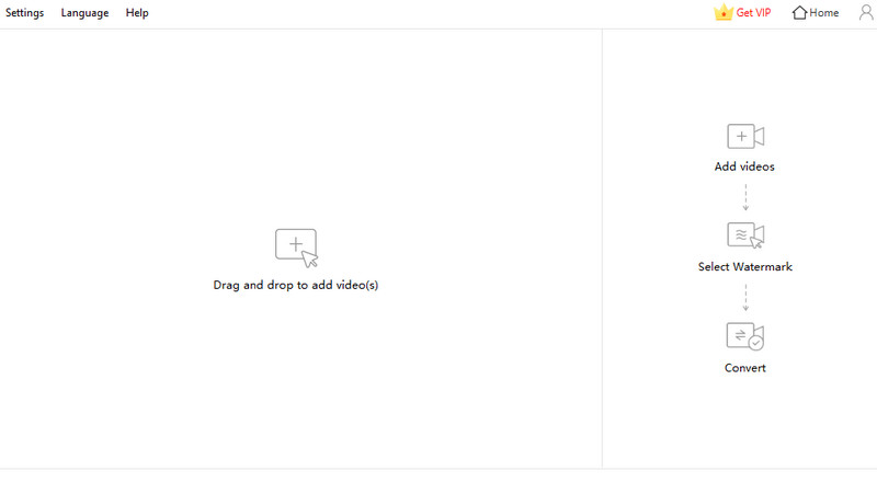 編集する動画を追加