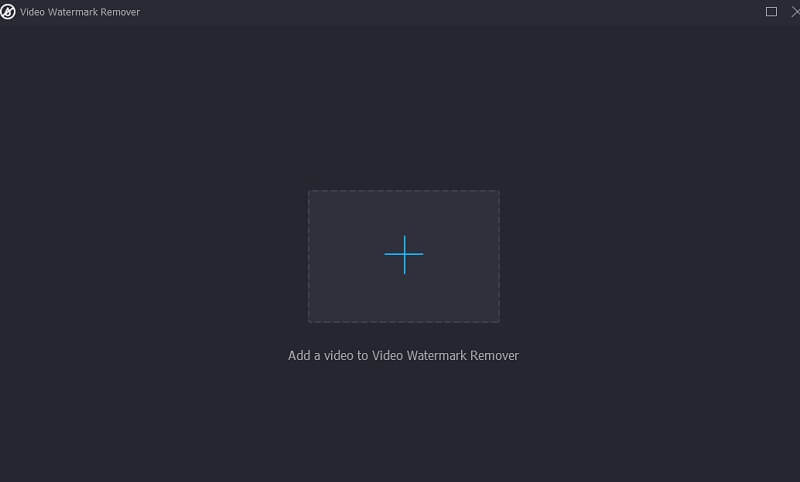 動画の追加 Vidmore