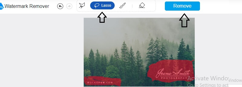 HitPawでDaVinciウォーターマークを削除