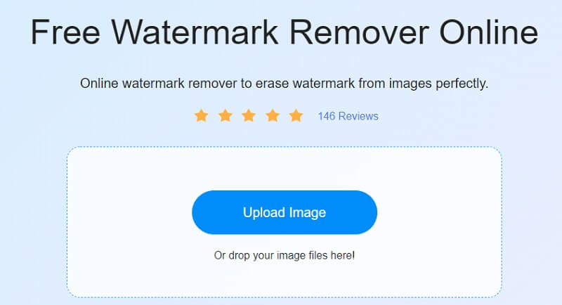 画像をアップロード VM