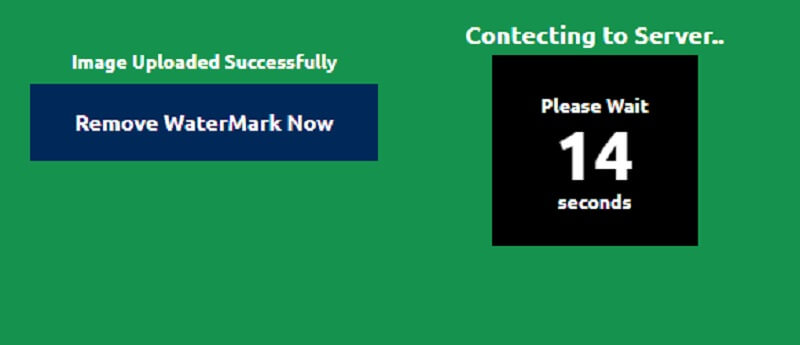ウォーターマーク削除ツール
