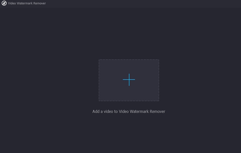 Vidmore で動画を追加