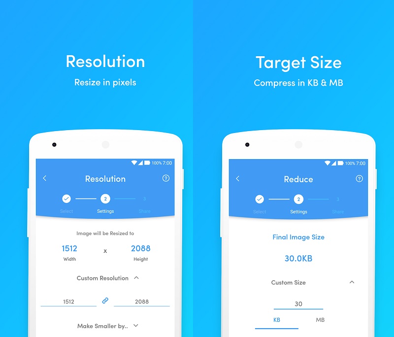 Photo Resizer Pictools（フォトリサイザー PicTools）
