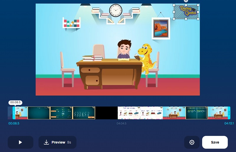 DownloadHelperを123 Appsで削除
