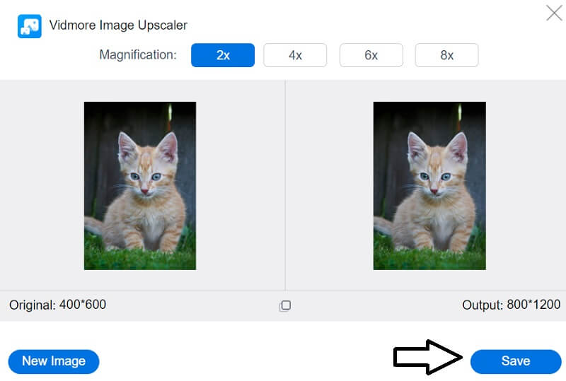 Save Image（画像を保存）