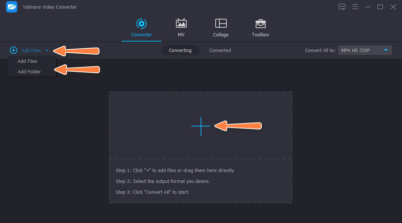 MP3ファイルを追加