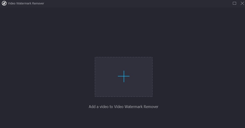 Add Videos Vidmore（動画を追加 Vidmore）