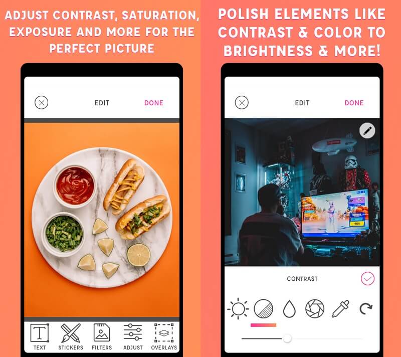ロゴを削除（PicLab）