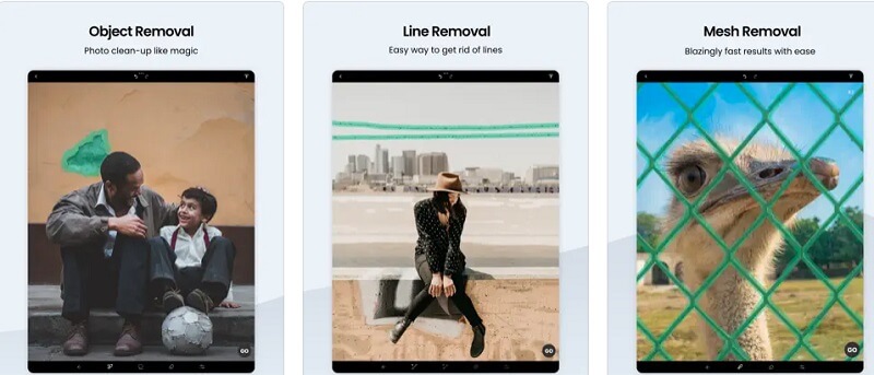 ロゴを削除（TouchRetouch）