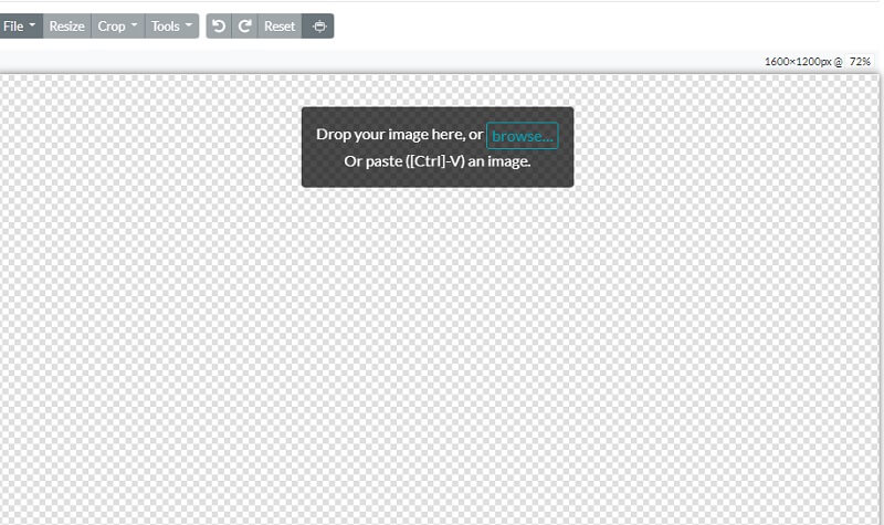 Resize Image Photo Resizer（Photo Resizer で画像をリサイズ）