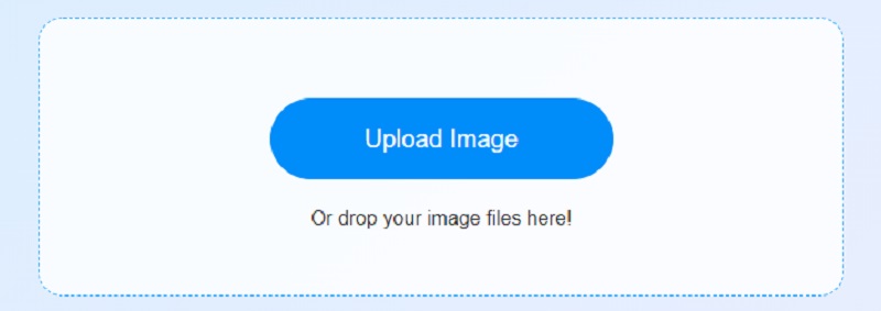 画像をアップロード