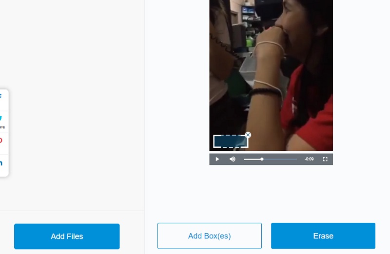 VM ウォーターマーク削除 Apowersoft