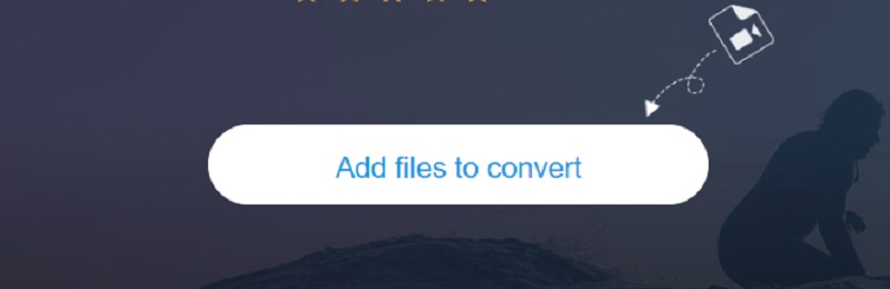 AVI 変換 オンライン Vidmore