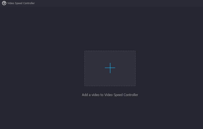 Vidmore で動画を追加