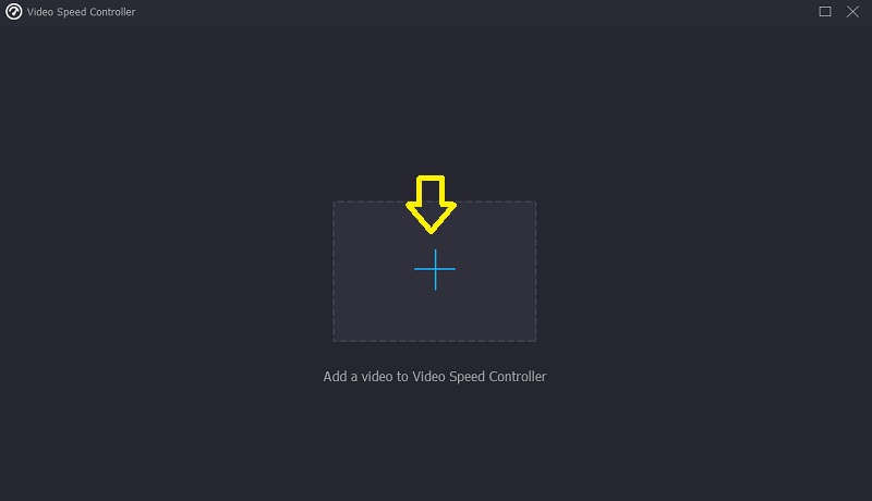 Vidmore で動画を追加