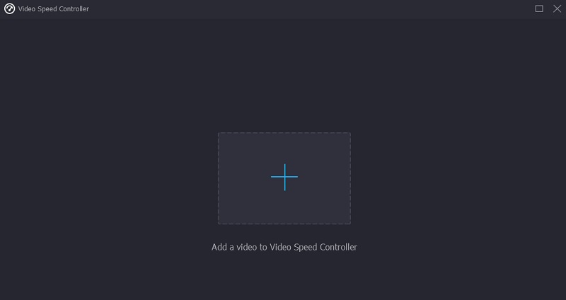 Add Videos Vidmore（動画を追加 Vidmore）