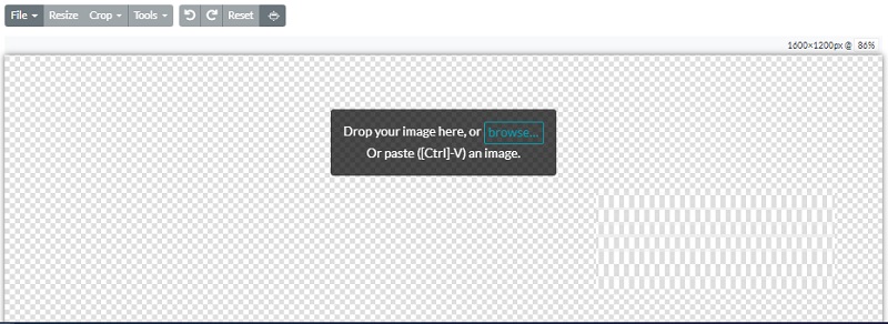 PicResize の代替：Photo Resizer