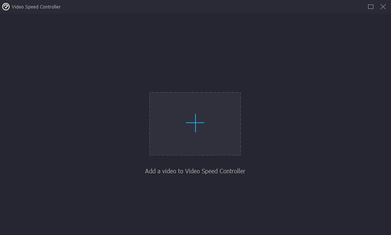 Vidmore で動画を追加