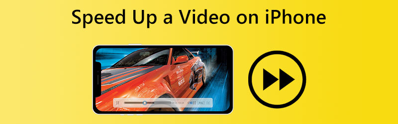 iPhoneで動画を倍速再生する方法