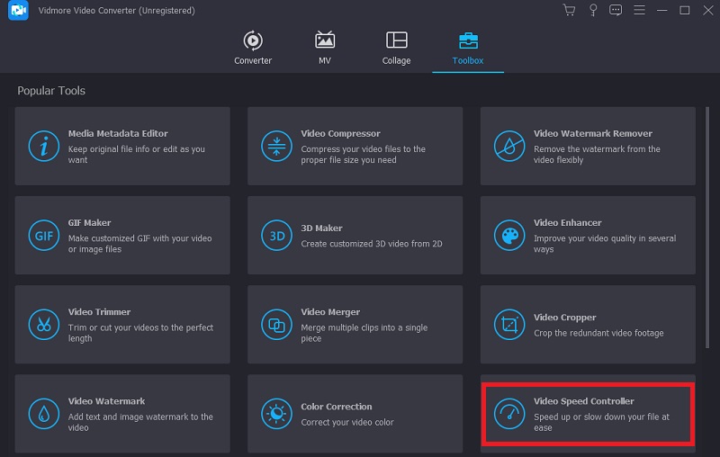 ツールボックス Vidmore FPS の意味とは