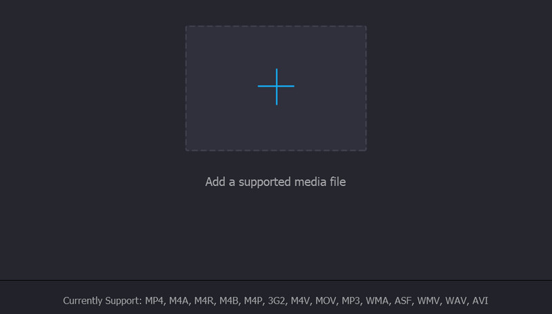 動画ファイルを追加