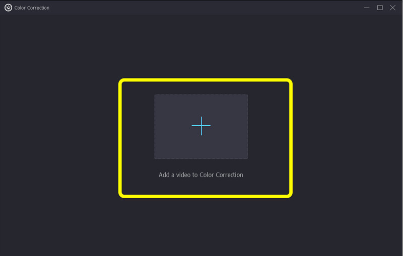 明るくする動画を選択