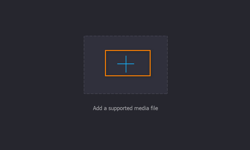 AACファイルを追加