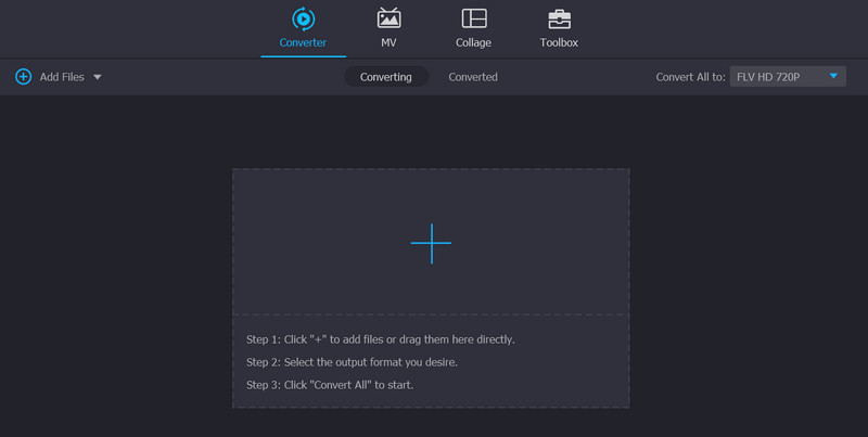動画ファイルを追加