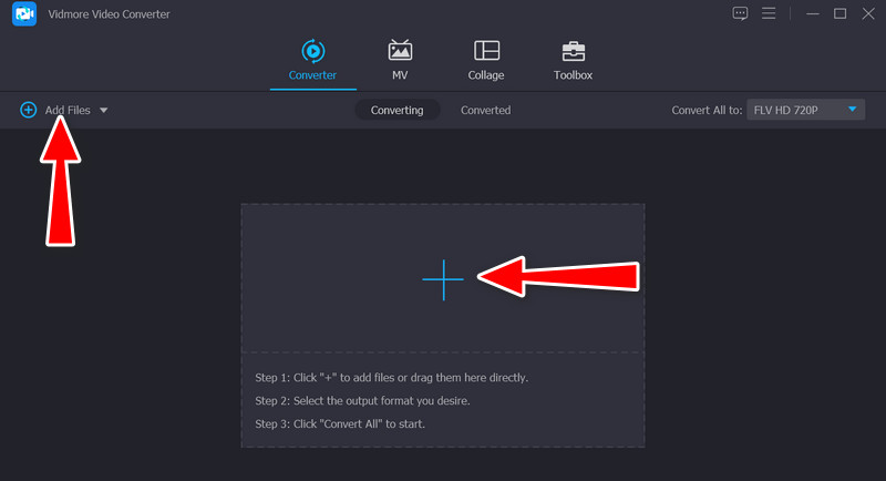 動画ファイルを追加