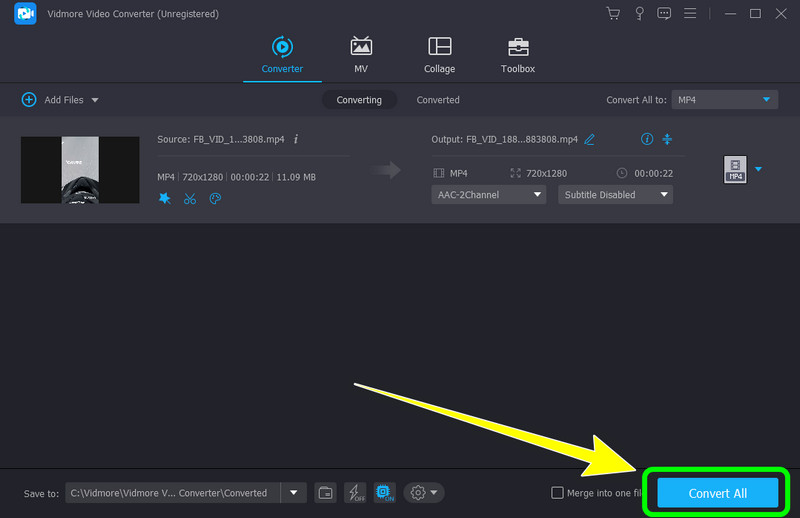 すべて変換ボタン（色相・彩度）