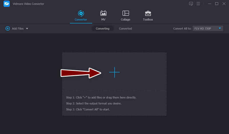 動画ファイルを読み込む