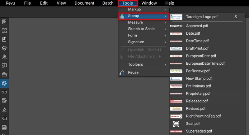 新しいスタンプを追加