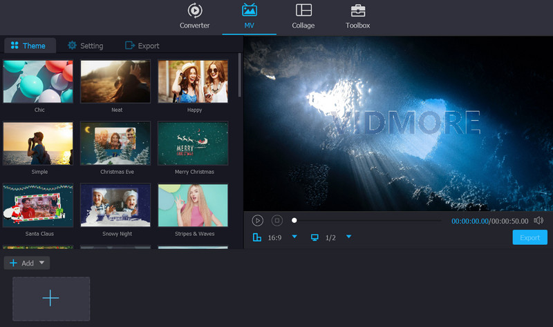 写真をプログラムに追加