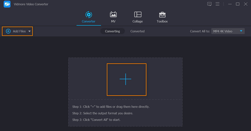 動画ファイルを追加　動画に画像を挿入